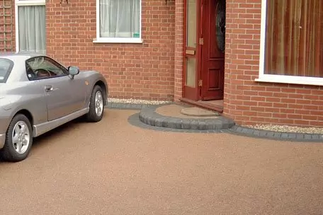 Patios And Driveways Norfolk