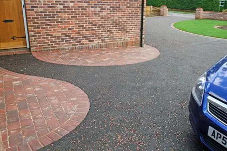 Types Of Driveways