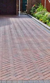 Block Paving